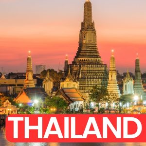 Thailand Visa