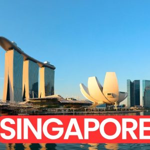 Singapore Visa