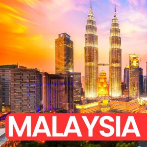 Malaysia Visa