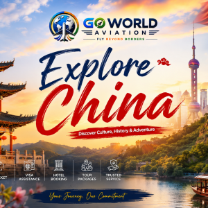 China Visa